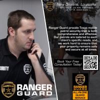 Ranger Guard - Louisiana image 1